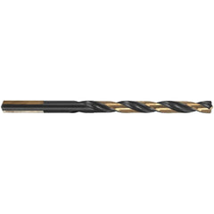 HSS Bullet Drill Bit Carded 7/32"
