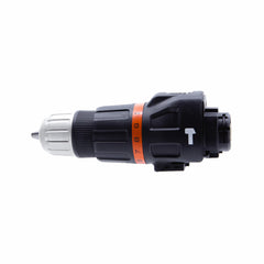 MATRIX™ Hammer Drill, Easy Attachment with 2-Speed Setting