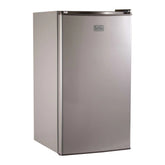3.2 Cu. Ft. Energy Star Refrigerator with Freezer, VCM