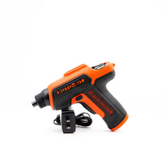 4V MAX* Cordless Screwdriver With Bit Storage