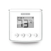 Smart Digital Thermostat Select