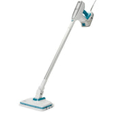 SteamMop™ Multipurpose Steam Cleaning System with 7 Attachments + Storage Wall Mount