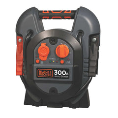 Portable Jump Starter, 700 Peak Amp Battery Booster
