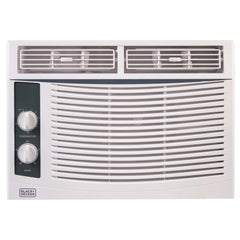 5,000 BTU Mechanical Window Air Conditioner