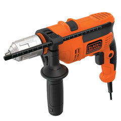 Hammer Drill, 6.0-Amp, 1/2-Inch
