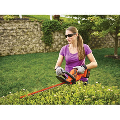 40V MAX* 22 in Hedge Trimmer