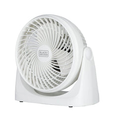 7-Inch Turbo Fan