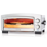 5-Minute Pizza Oven And Snack Maker