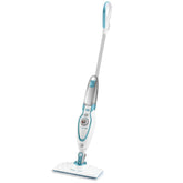 SteamMop™ with Smart Select Technology