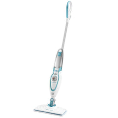 SteamMop™ with Smart Select Technology