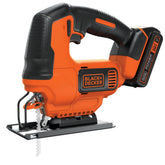 20V MAX* POWERCONNECT™ Cordless Variable Speed Jigsaw, Battery and Charger Included