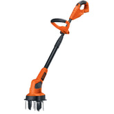 20V MAX* POWERCONNECT™ Cordless Garden Cultivator, Battery and Charger Not Included