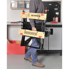Workmate™ 225 Portable Work Center and Vise