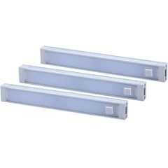 3-Bar Color Changing Led Lighting Kit, 6"