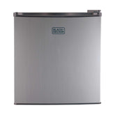 1.7 Cu. Ft. Energy Star Refrigerator with Freezer, VCM