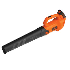 20V MAX* POWERCONNECT™ Cordless Axial Leaf Blower and String Trimmer Combo Kit, Battery and Charger Included