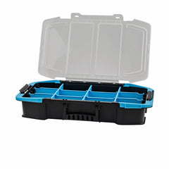 19 inch Stackable Portable Storage Organizer