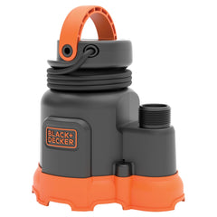 1-6HP Water Pump-Fiberglass Reinforced Thermoplastic-Submersible
