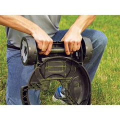3-in-1 Compact Mower Removable Deck