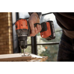 20V MAX* POWERCONNECT™ Cordless Brushless 1/2 Inch Drill/Driver Project Kit (Battery & Charger Included)