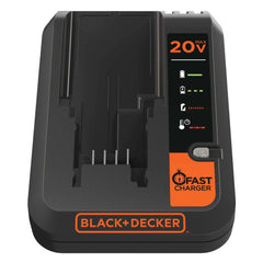 12-20V MAX* Fast Charger