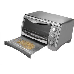 6-Slice Countertop Convection Toaster Oven