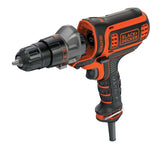 MATRIX™ 2-kit 4A Corded Drill & Oscillating