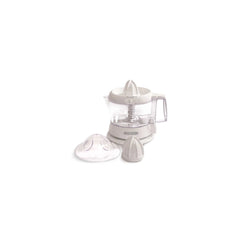 32-Ounce Electric Citrus Juicer; White