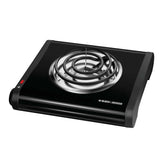 Single Burner Portable Buffet Range