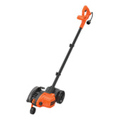 12 Amp 2-in-1 Landscape Edger and Trencher