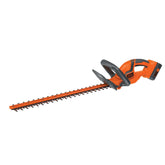40V MAX* Cordless 22 Inch Hedge Trimmer, Battery and Charger Included