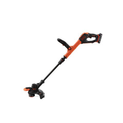 20V MAX* POWERCONNECT™ Cordless Resin Blade and String Trimmer, Battery and Charger Included