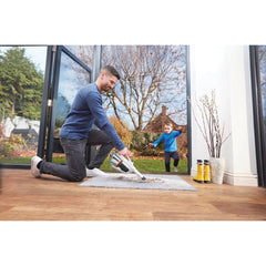 dustbuster® Advancedclean Cordless Hand Vacuum
