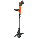 20V MAX* EASYFEED™ Cordless String Trimmer and Edger, Battery and Charger Included