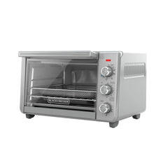 Crisp 'N Bake™ Air Fry 6-Slice Toaster Oven