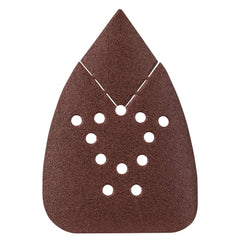 MOUSE™ Assorted Sandpaper, 5-Pack