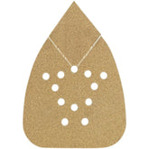 MOUSE™ 180 Grit Sandpaper, 5-Pack