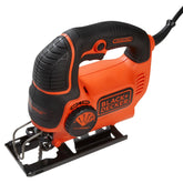 5 Amp Electric Jig Saw with CurveControl