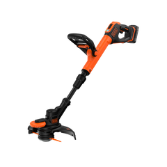 20V MAX* POWERCONNECT™ Cordless Resin Blade Trimmer, Battery and Charger Included