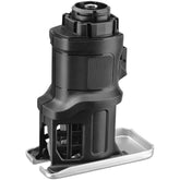 MATRIX™ Jig Saw Multi-Tool Attachment with Storage Case