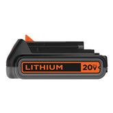 20V MAX* 2.0 Ah Battery
