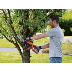 20V MAX* POWERCONNECT™ Cordless 10 Inch Chainsaw Kit, Battery and Charger Included