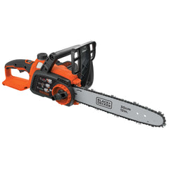 40V MAX* Cordless 12 Inch Chainsaw, Battery and Charger Included