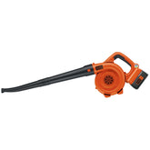 40V MAX* POWERCOMMAND™ Cordless Leaf Blower, Battery & Charger Included