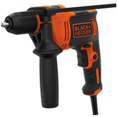 Hammer Drill, 6.5-Amp, 1/2-Inch