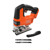 20V MAX* POWERCONNECT™ Cordless Brushless Jig Saw (Battery & Charger Not Included)