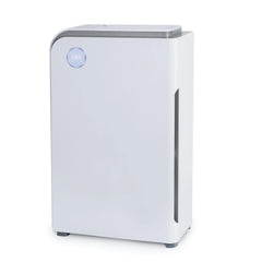 16 in. Air Purifier with UV Technology