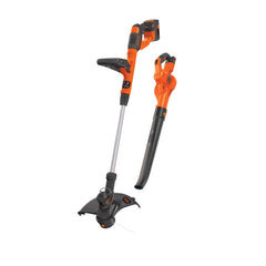40V MAX* Cordless String Trimmer and Leaf Blower Combo Kit, Battery and Charger Included
