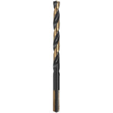 HSS Bullet Drill Bit Carded 7/32"