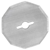 Rotary Cutter Replacement Blades, 5 Pc